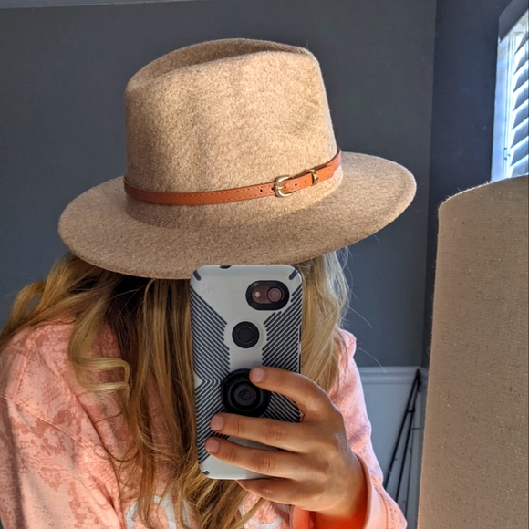 Two boho style hat - Picture 7 of 8